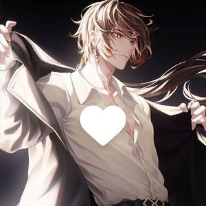 Meet your Posher, Jayla